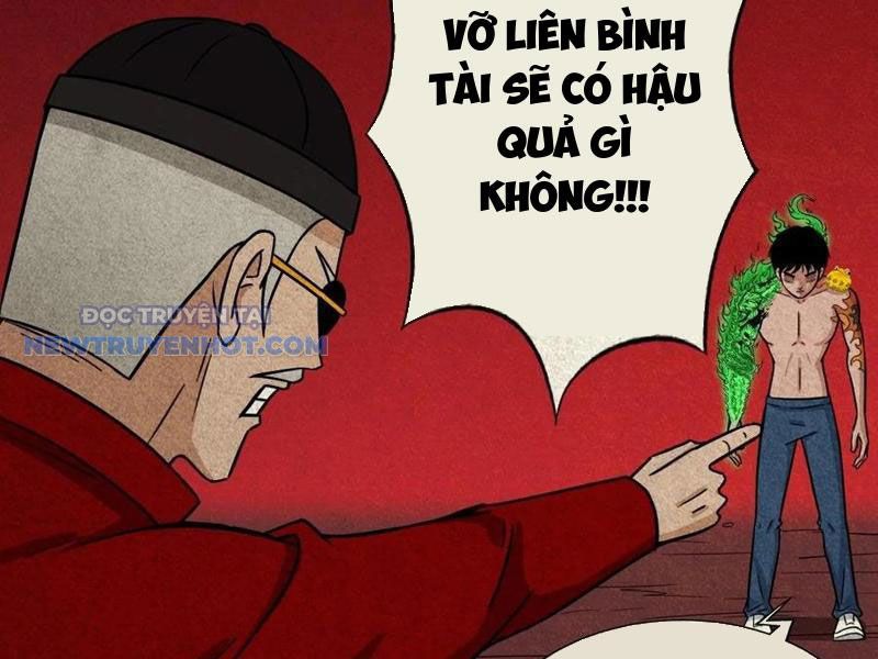 đấu Yếm Thần Chap 86 - Next Chap 87