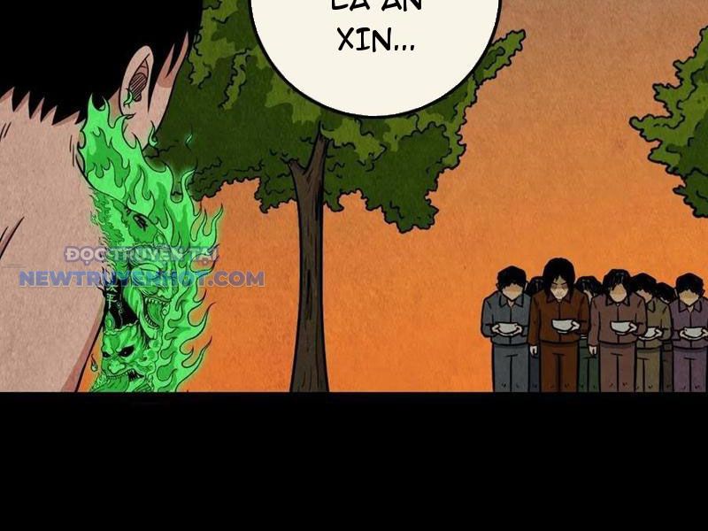 đấu Yếm Thần Chap 86 - Next Chap 87