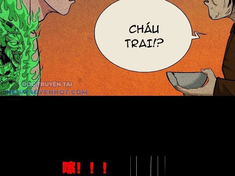 đấu Yếm Thần Chap 86 - Next Chap 87