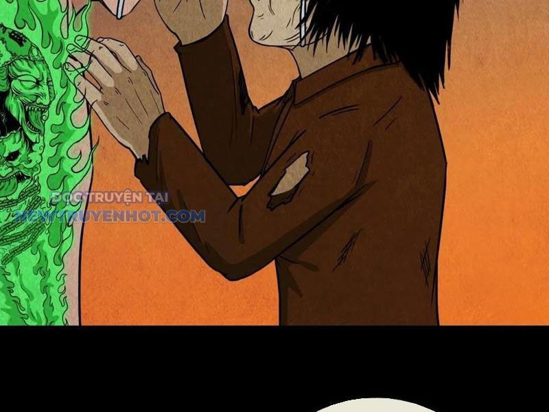 đấu Yếm Thần Chap 86 - Next Chap 87