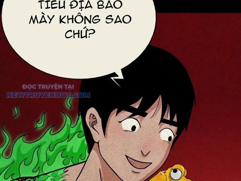 đấu Yếm Thần Chap 86 - Next Chap 87