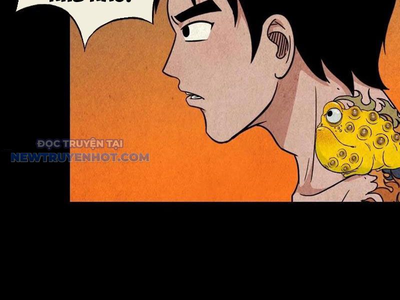 đấu Yếm Thần Chap 86 - Next Chap 87