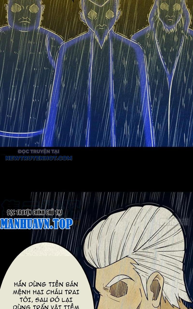 đấu Yếm Thần Chap 87 - Next Chap 88