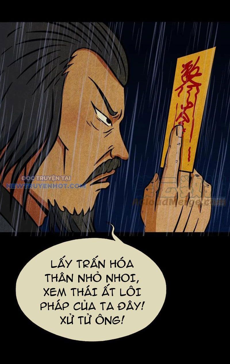 đấu Yếm Thần Chap 88 - Next Chap 89