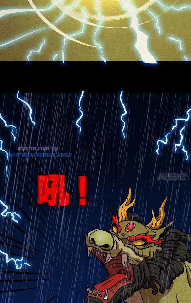 đấu Yếm Thần Chap 88 - Next Chap 89