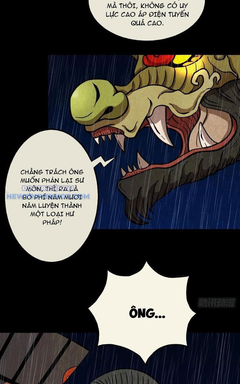 đấu Yếm Thần Chap 88 - Next Chap 89