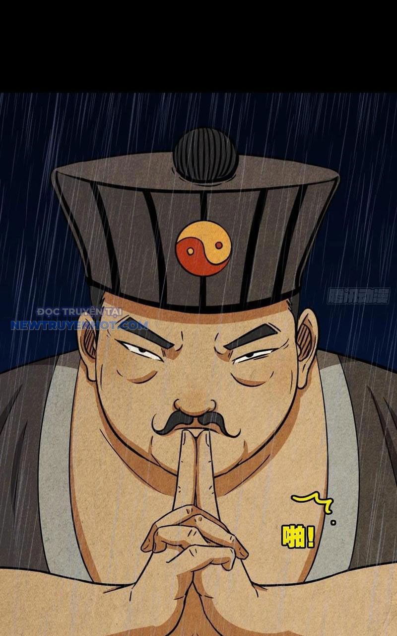 đấu Yếm Thần Chap 88 - Next Chap 89