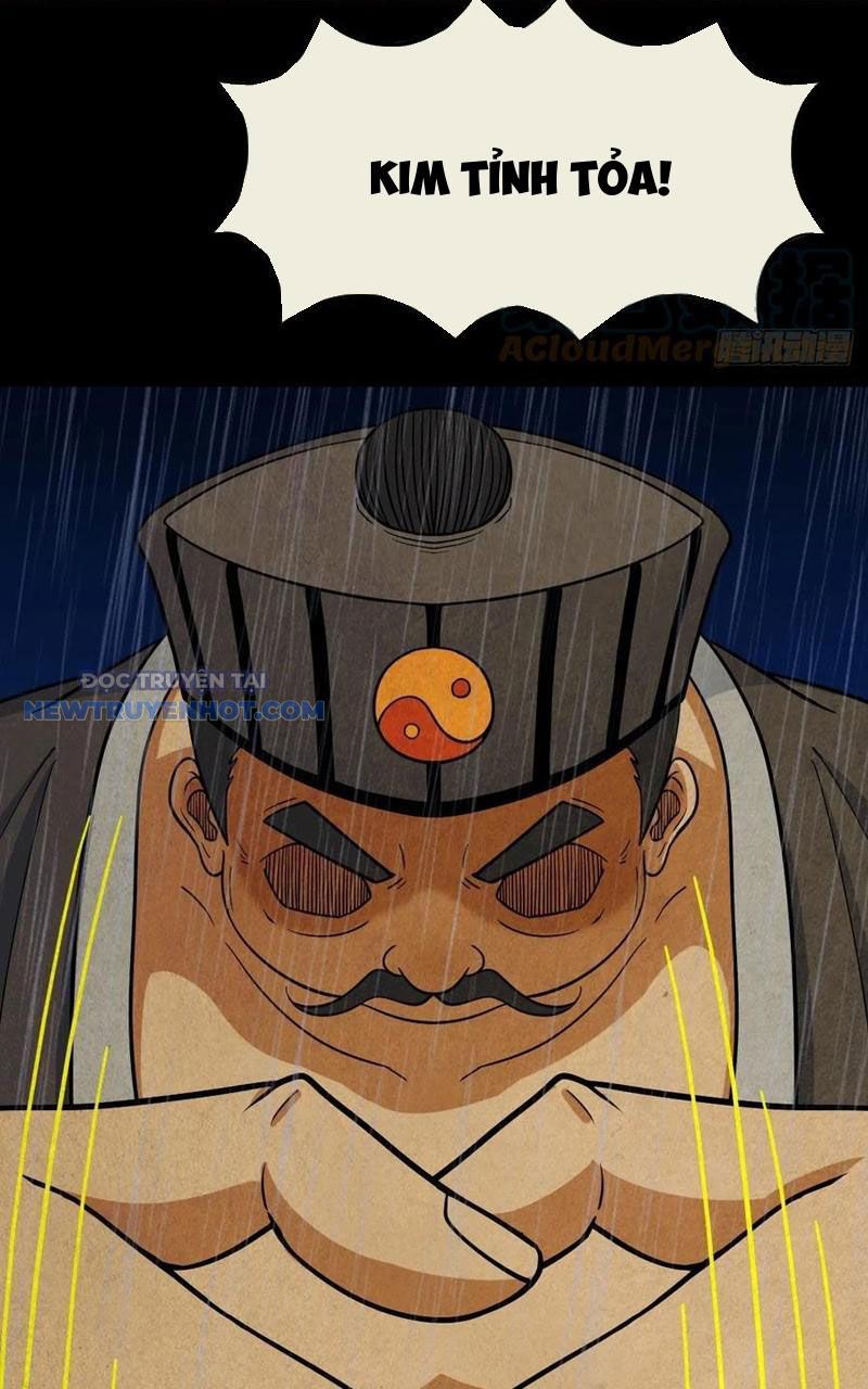 đấu Yếm Thần Chap 88 - Next Chap 89