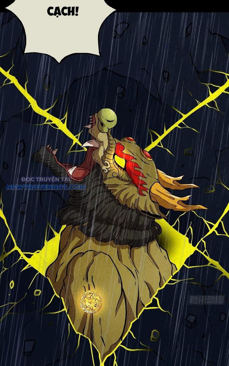 đấu Yếm Thần Chap 88 - Next Chap 89