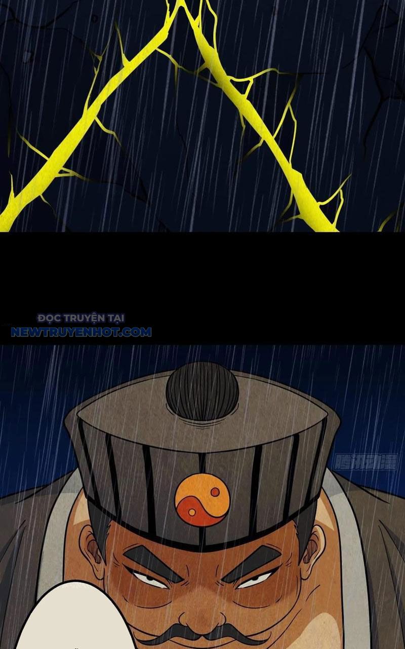 đấu Yếm Thần Chap 88 - Next Chap 89