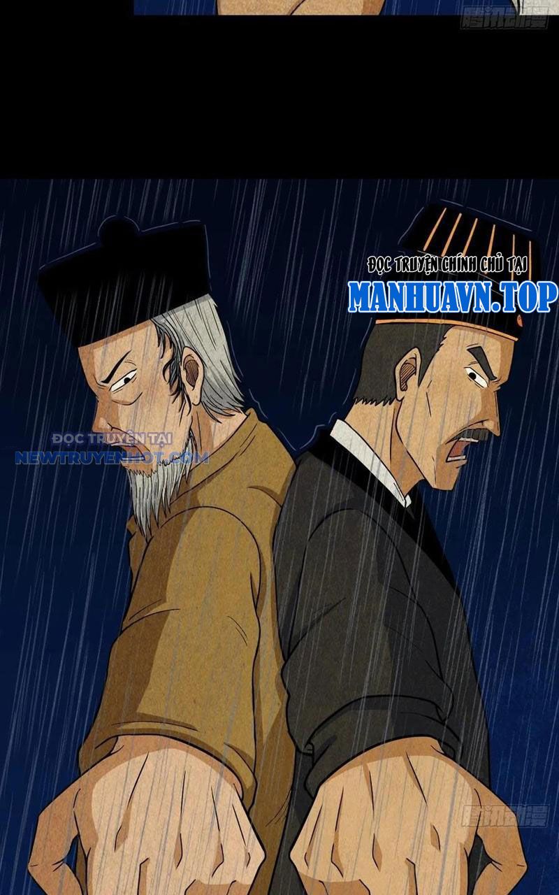 đấu Yếm Thần Chap 88 - Next Chap 89