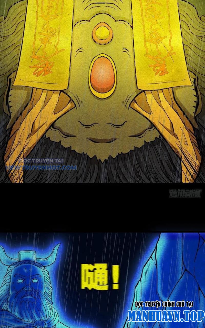 đấu Yếm Thần Chap 88 - Next Chap 89