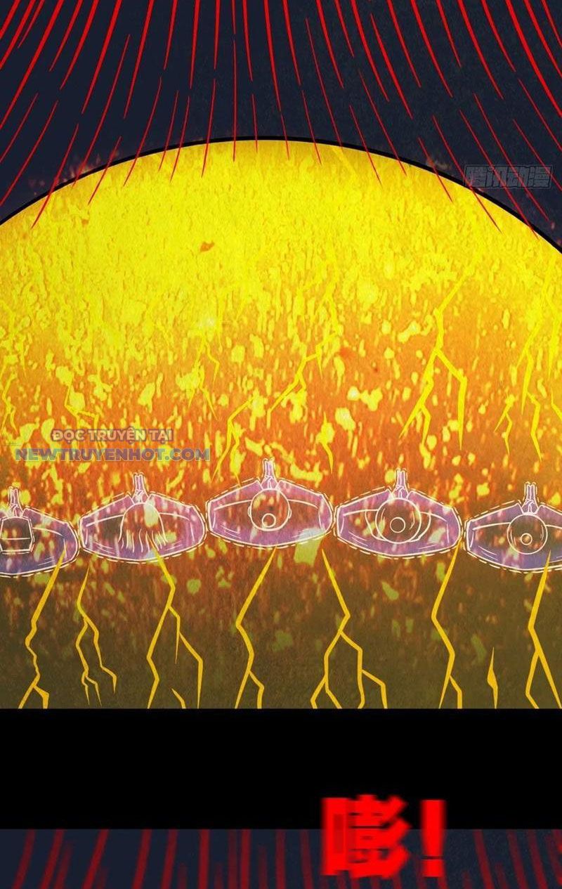 đấu Yếm Thần Chap 88 - Next Chap 89