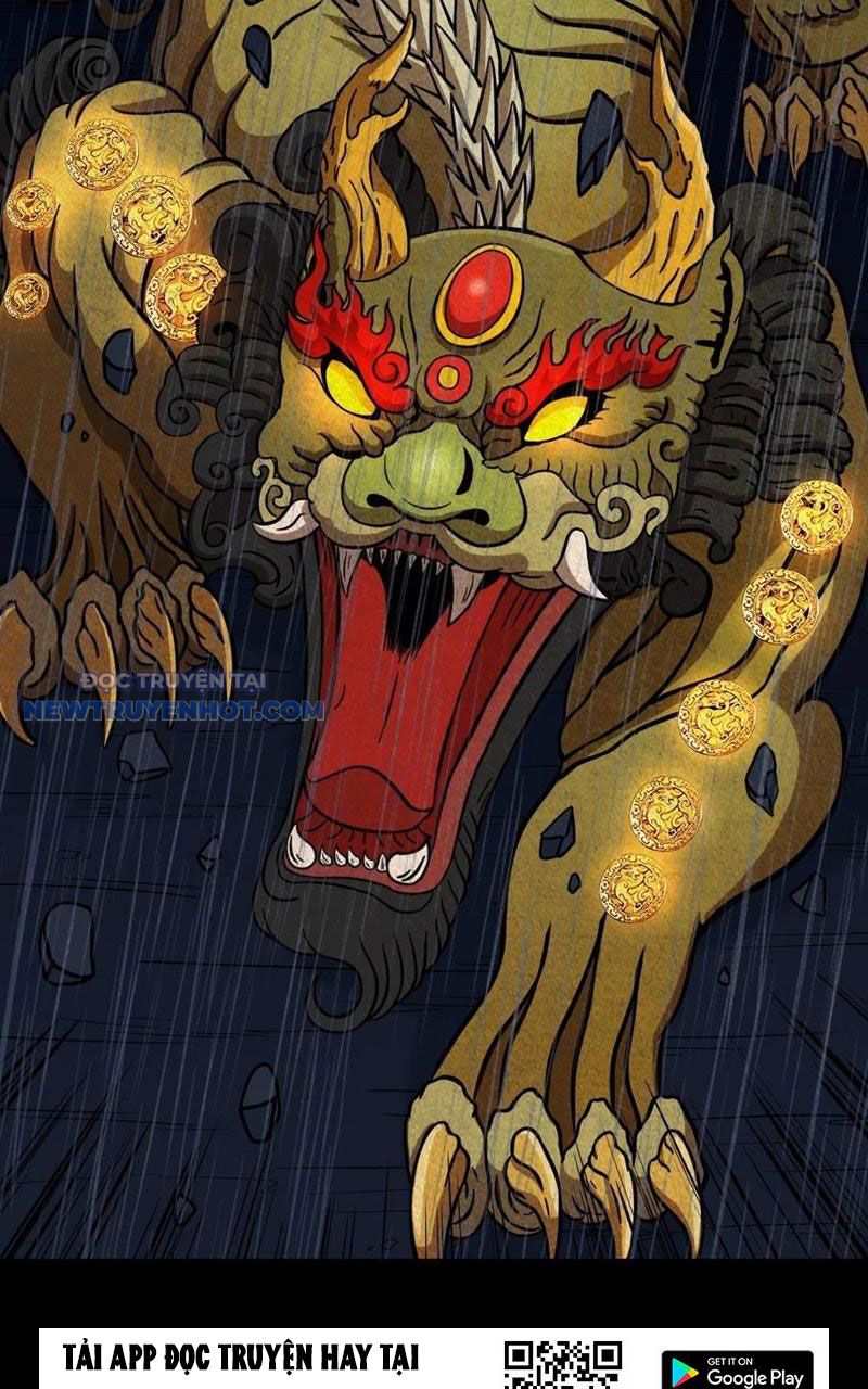 đấu Yếm Thần Chap 88 - Next Chap 89