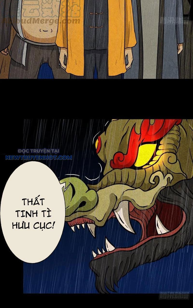 đấu Yếm Thần Chap 88 - Next Chap 89