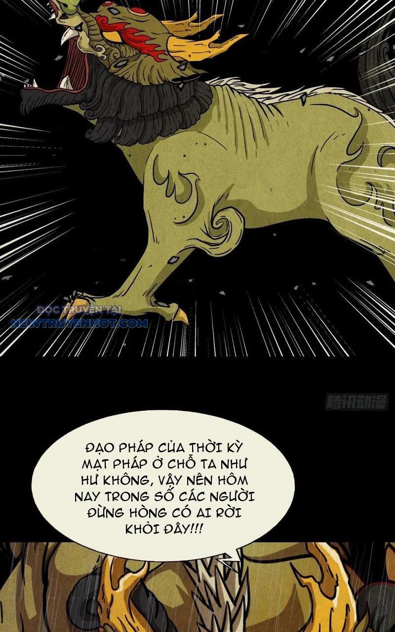 đấu Yếm Thần Chap 88 - Next Chap 89