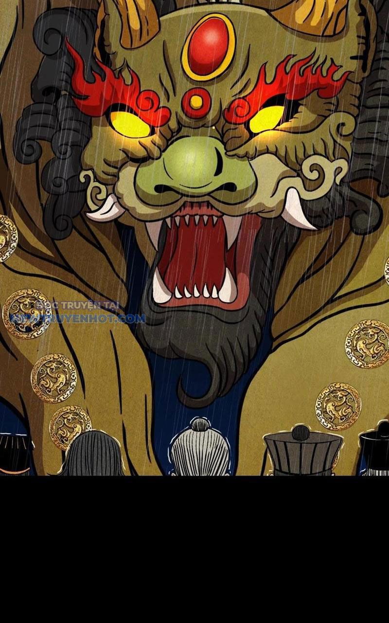 đấu Yếm Thần Chap 88 - Next Chap 89