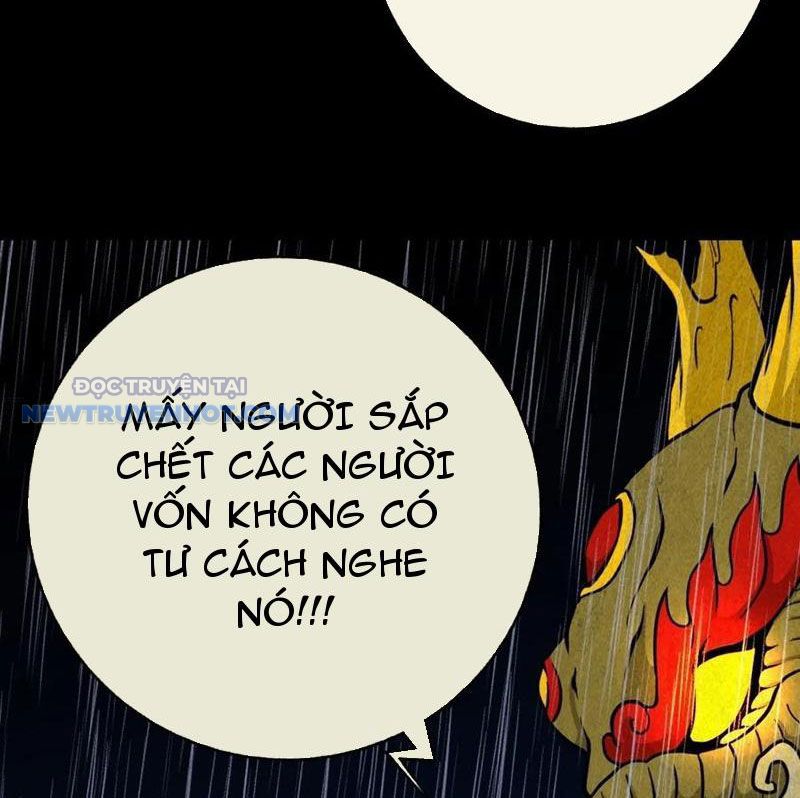 đấu Yếm Thần Chap 88 - Next Chap 89