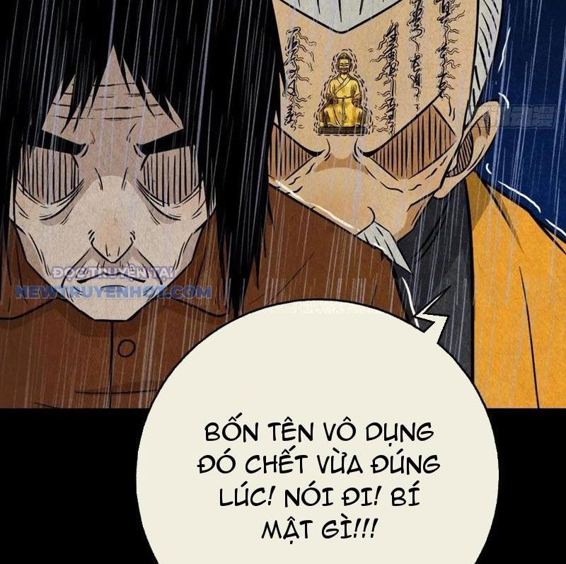 đấu Yếm Thần Chap 88 - Next Chap 89