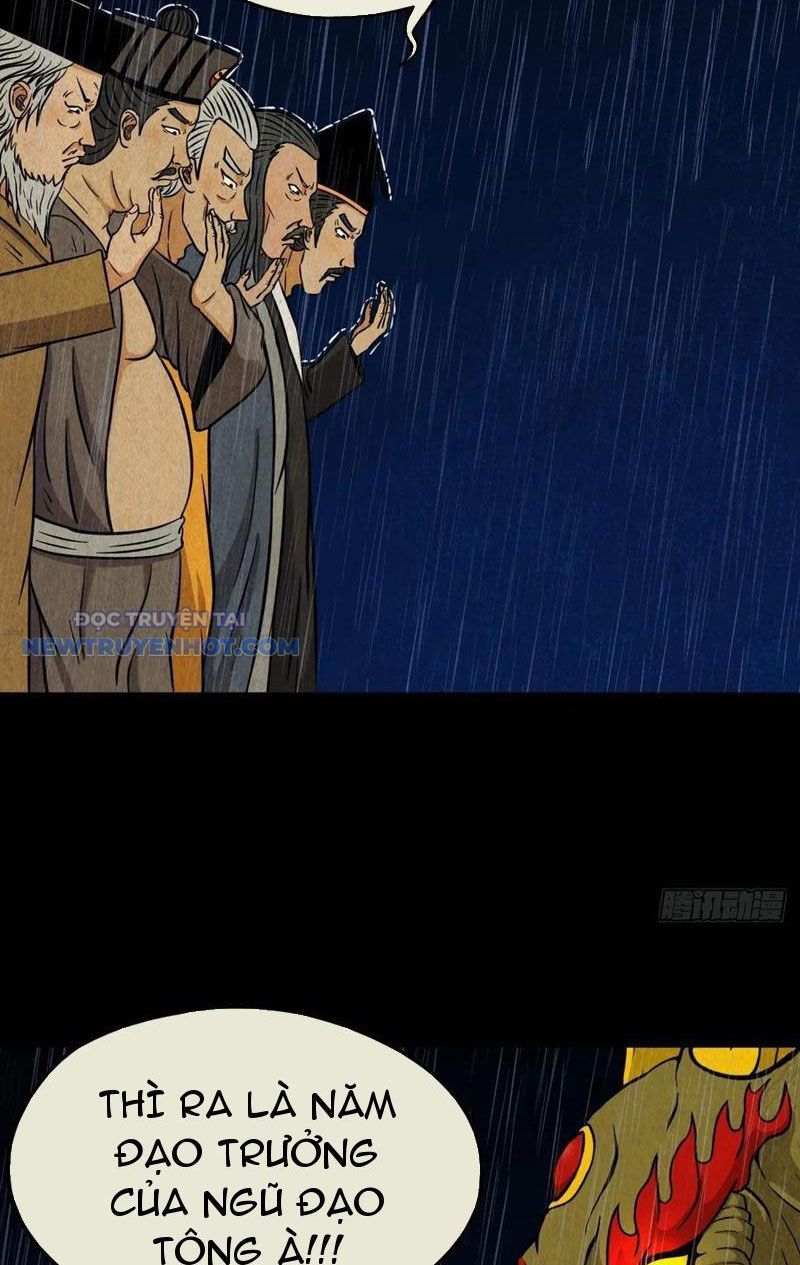 đấu Yếm Thần Chap 88 - Next Chap 89