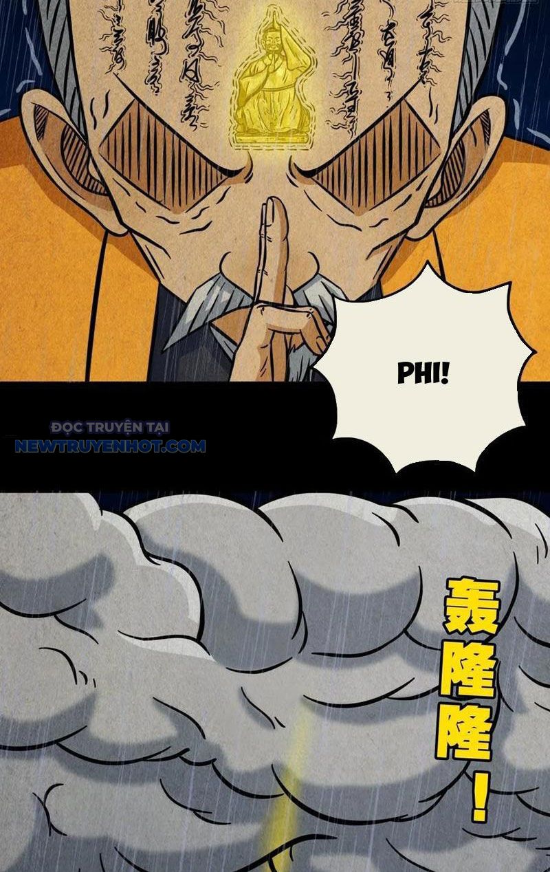 đấu Yếm Thần Chap 89 - Next Chap 90