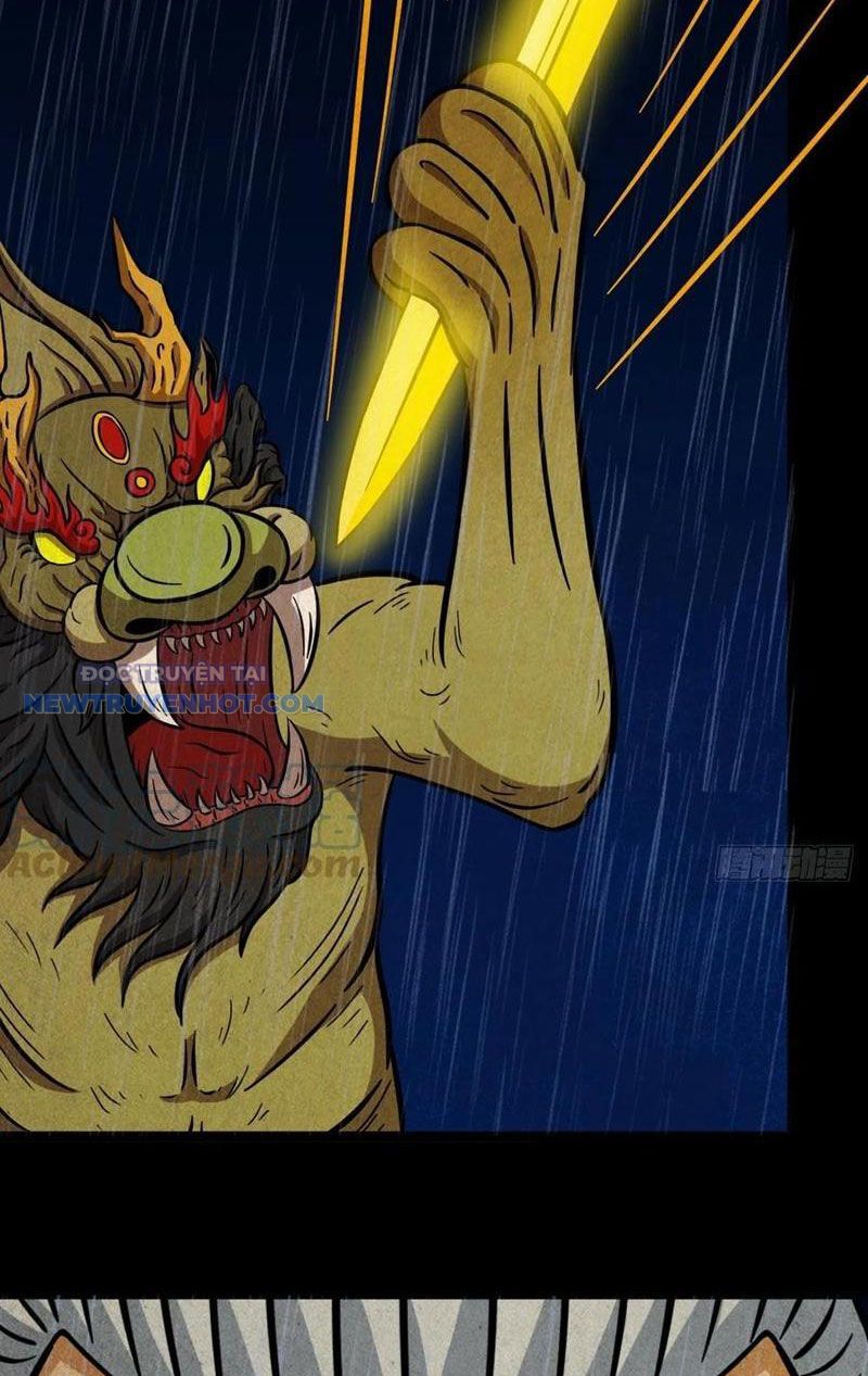 đấu Yếm Thần Chap 89 - Next Chap 90