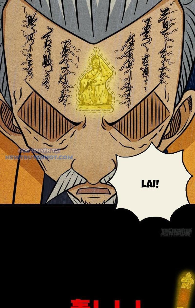 đấu Yếm Thần Chap 89 - Next Chap 90