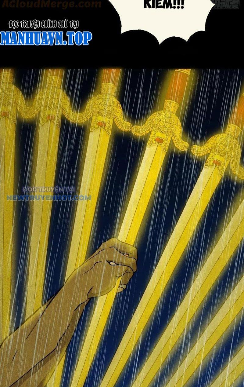 đấu Yếm Thần Chap 89 - Next Chap 90