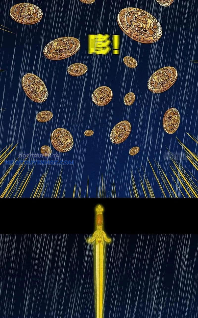 đấu Yếm Thần Chap 89 - Next Chap 90