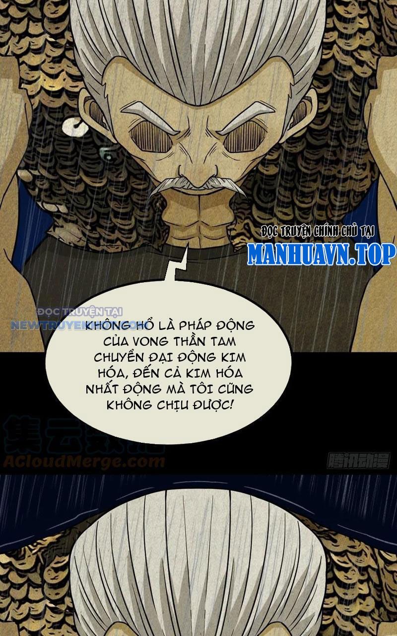 đấu Yếm Thần Chap 89 - Next Chap 90