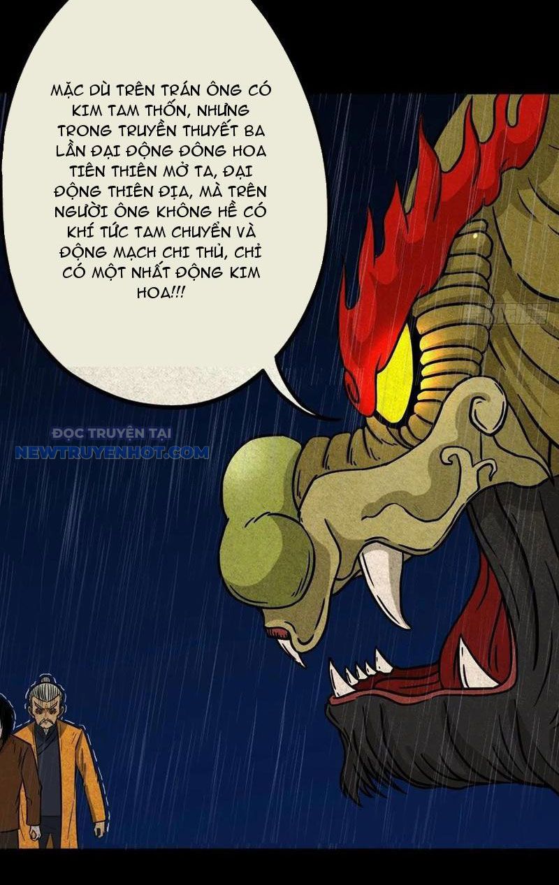 đấu Yếm Thần Chap 89 - Next Chap 90