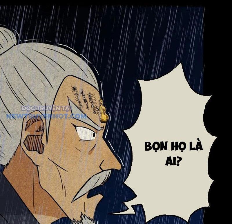 đấu Yếm Thần Chap 89 - Next Chap 90