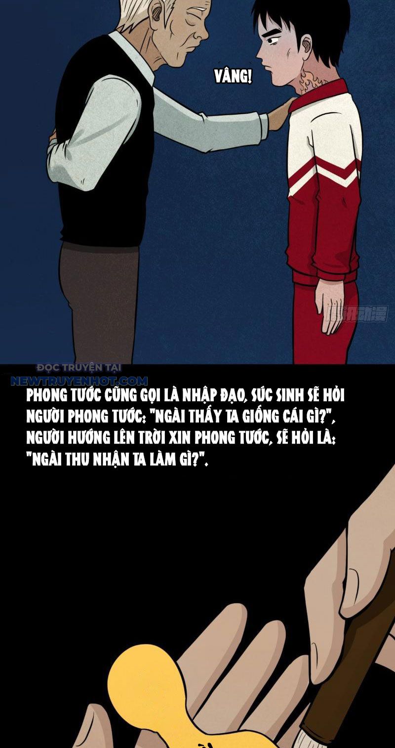 đấu Yếm Thần Chap 9 - Next Chap 10