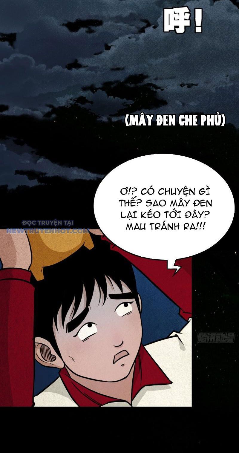 đấu Yếm Thần Chap 9 - Next Chap 10