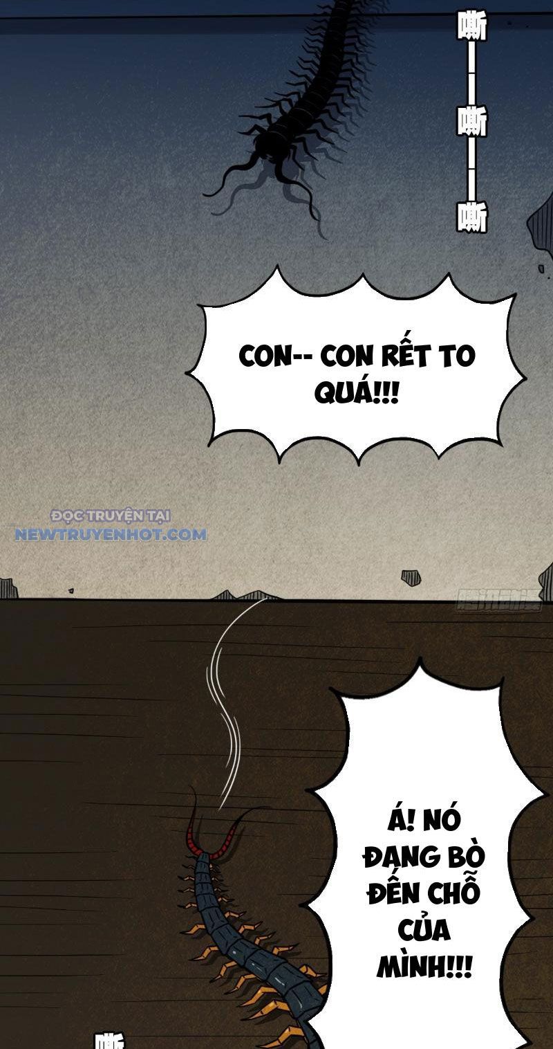 đấu Yếm Thần Chap 9 - Next Chap 10