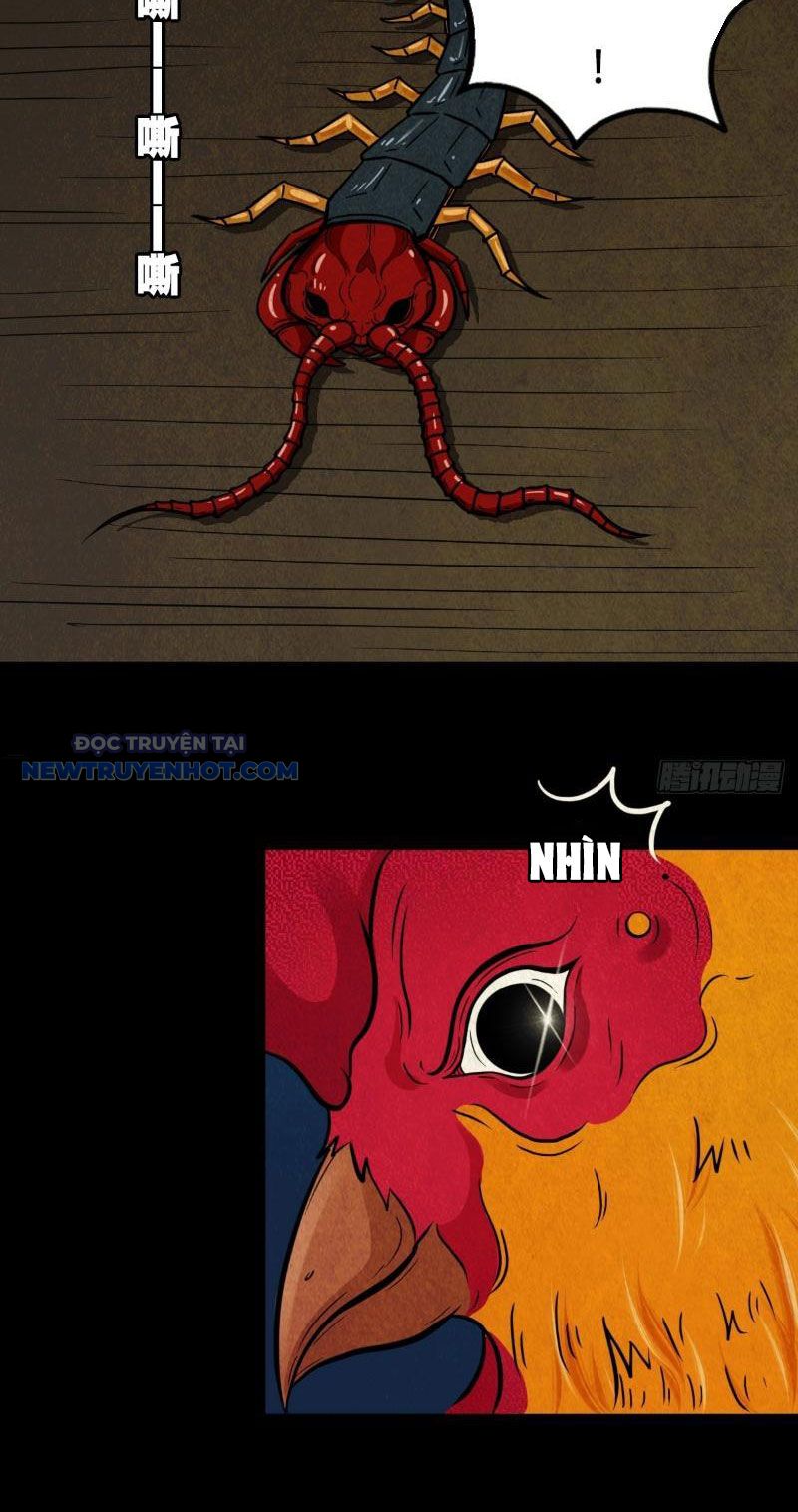 đấu Yếm Thần Chap 9 - Next Chap 10