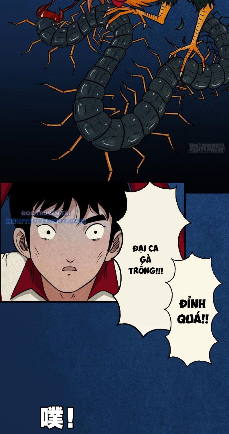 đấu Yếm Thần Chap 9 - Next Chap 10