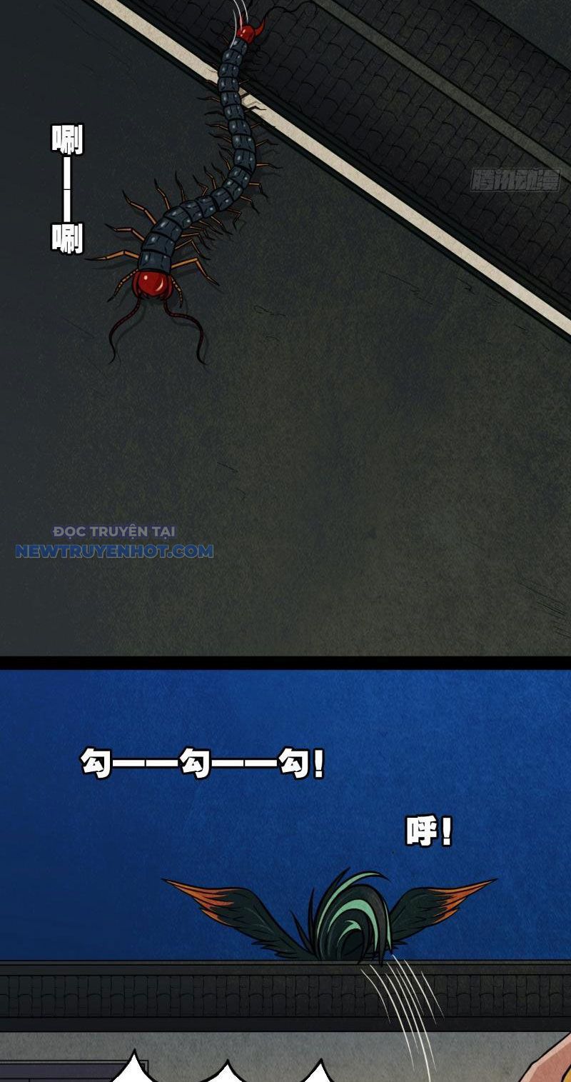 đấu Yếm Thần Chap 9 - Next Chap 10