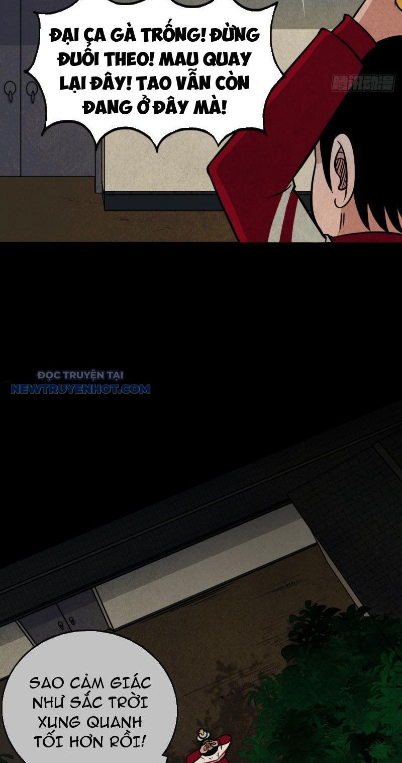 đấu Yếm Thần Chap 9 - Next Chap 10