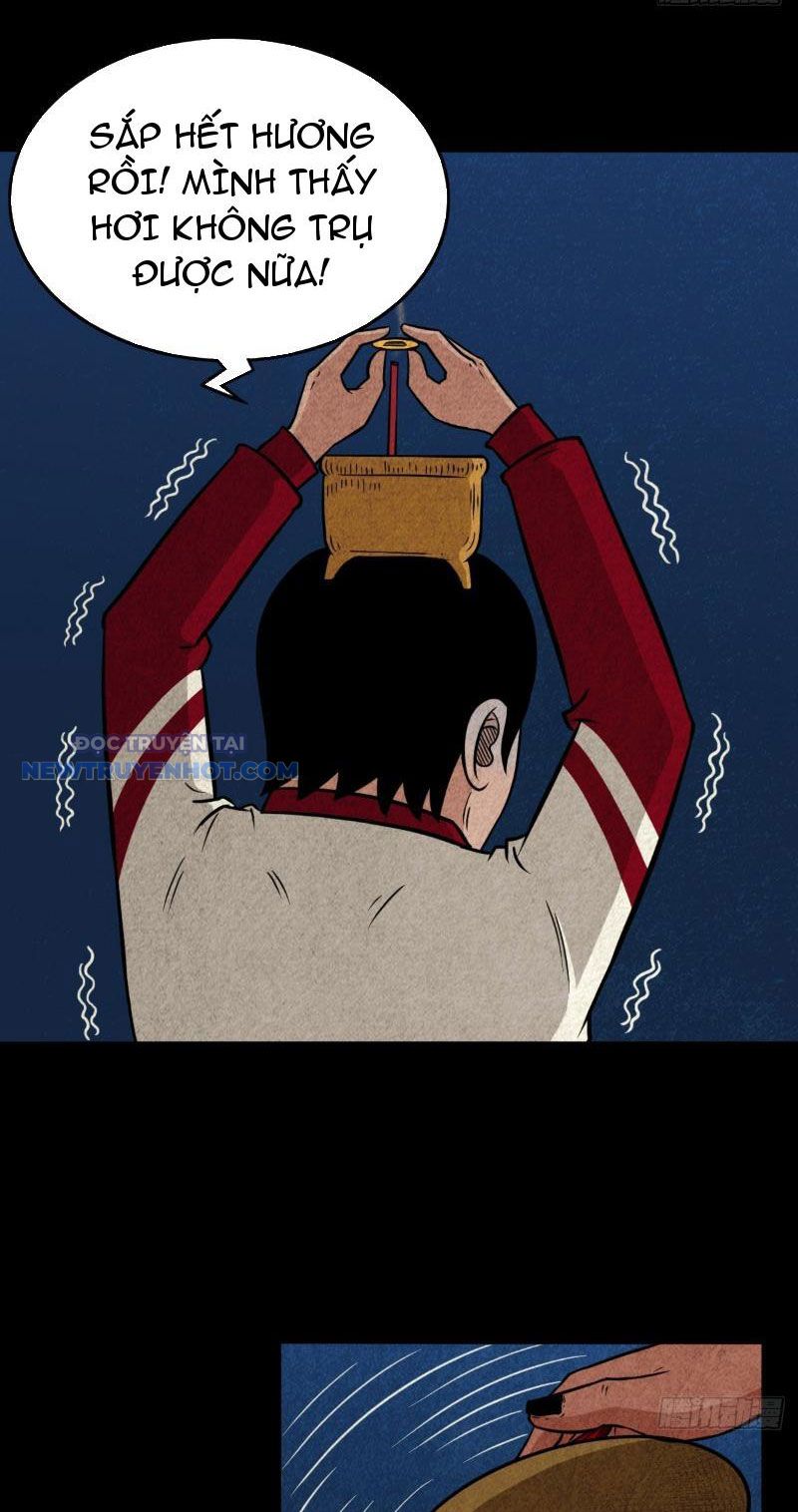 đấu Yếm Thần Chap 9 - Next Chap 10