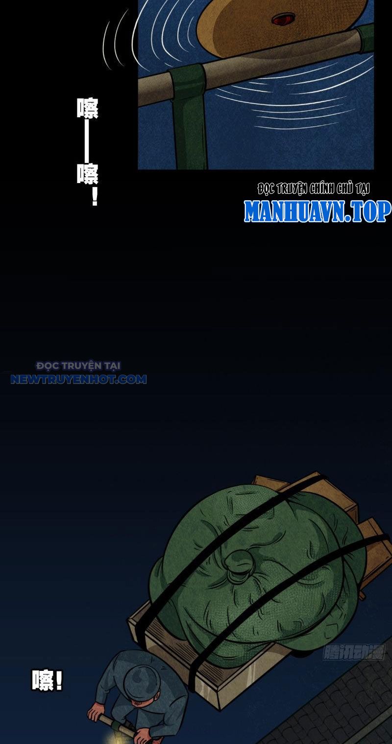 đấu Yếm Thần Chap 9 - Next Chap 10