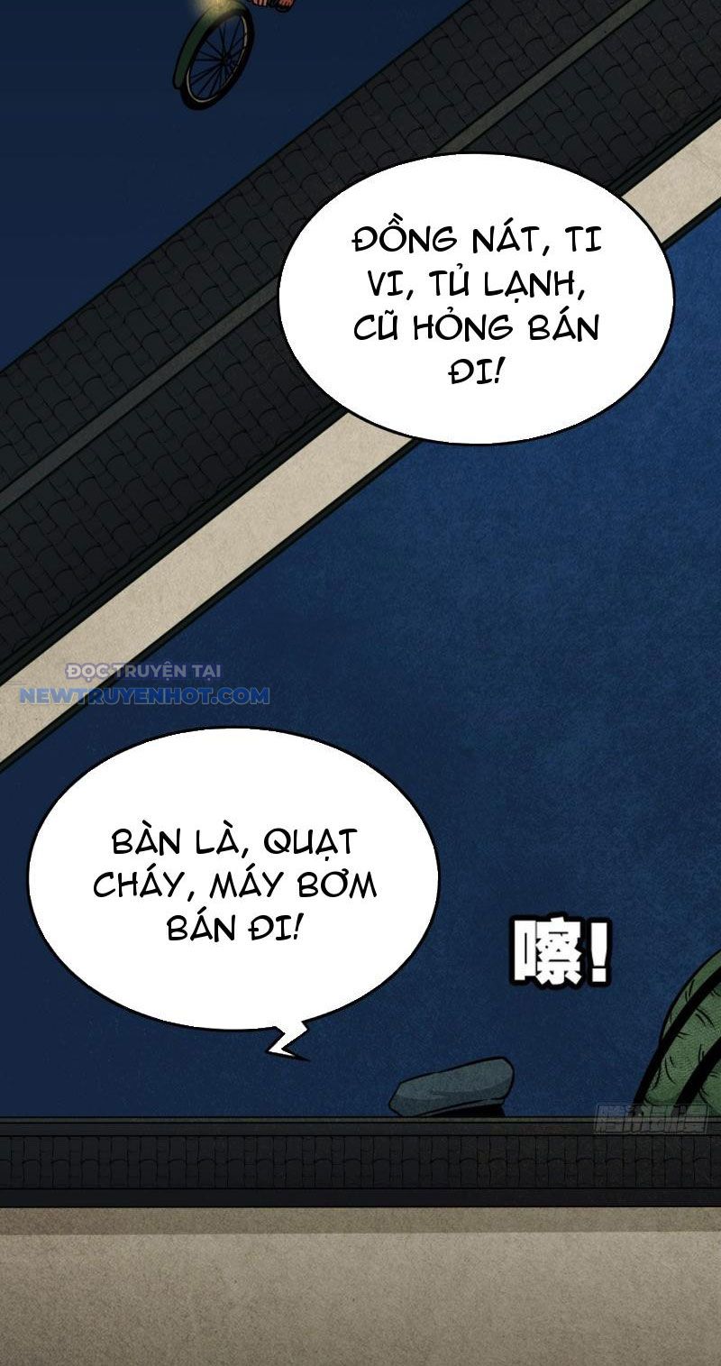 đấu Yếm Thần Chap 9 - Next Chap 10