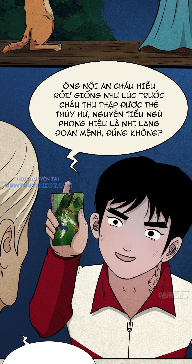 đấu Yếm Thần Chap 9 - Next Chap 10