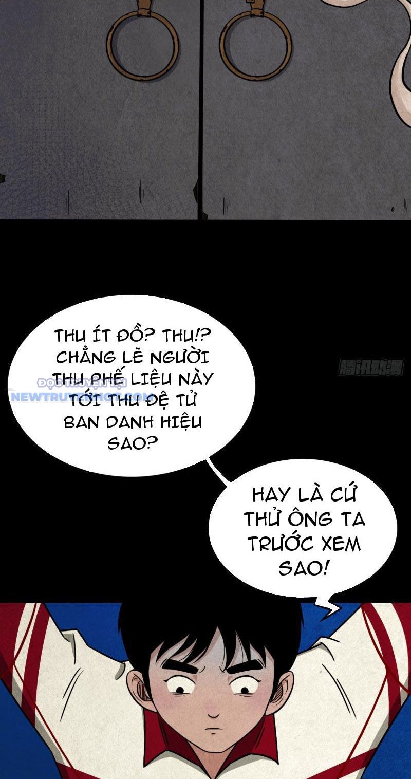 đấu Yếm Thần Chap 9 - Next Chap 10