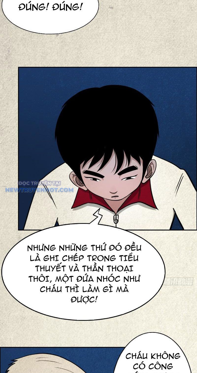 đấu Yếm Thần Chap 9 - Next Chap 10