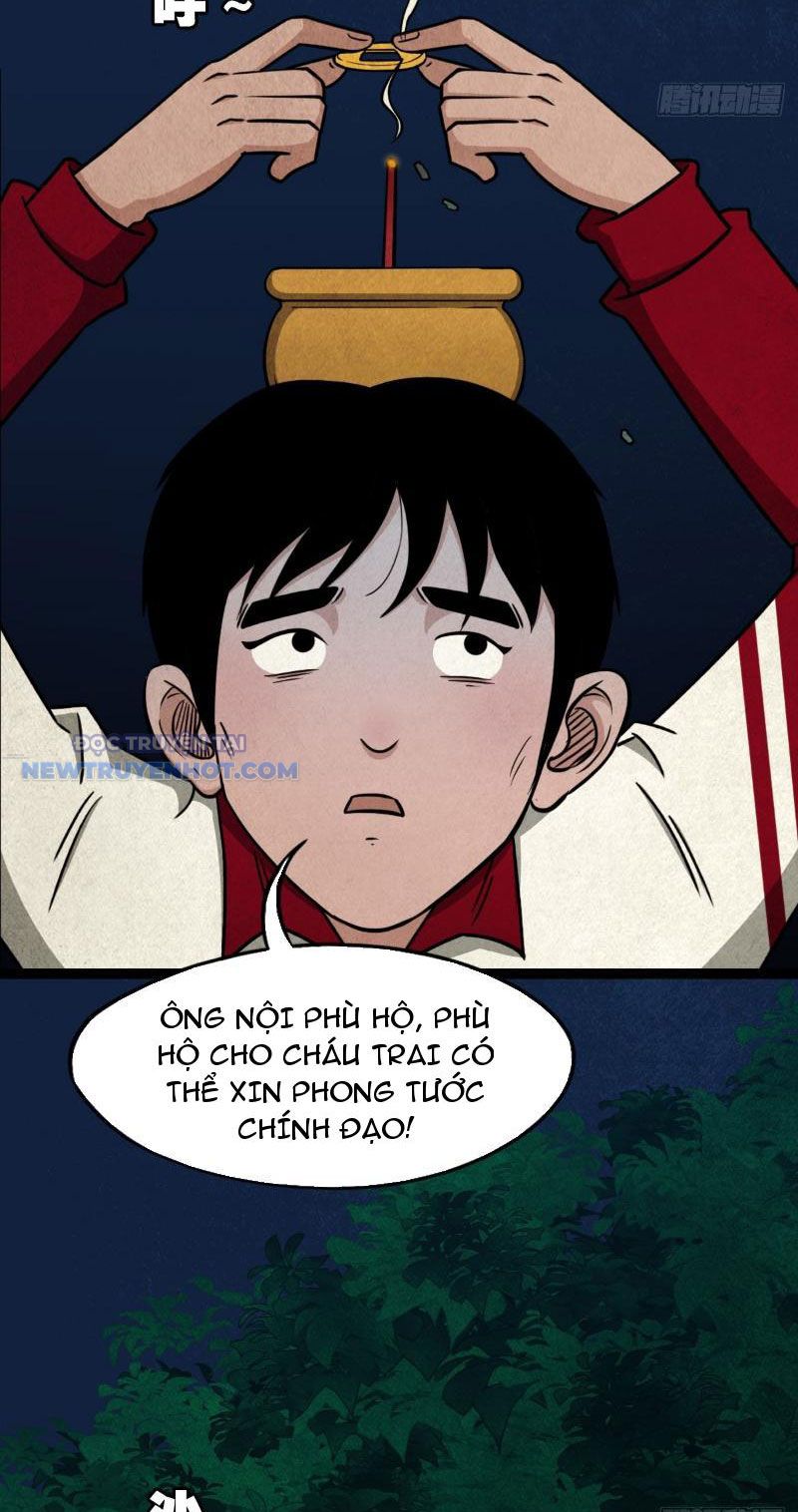 đấu Yếm Thần Chap 9 - Next Chap 10