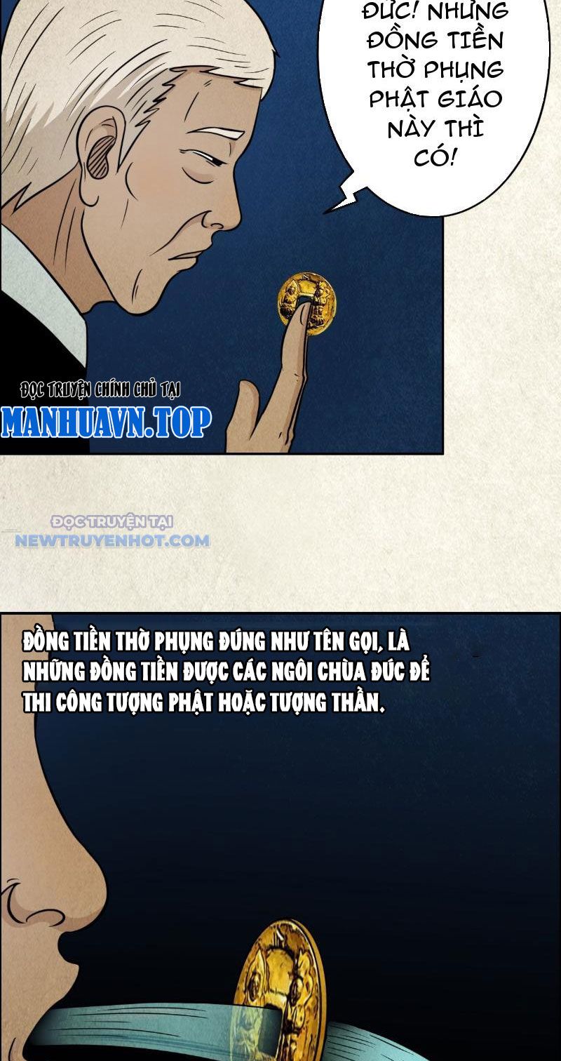 đấu Yếm Thần Chap 9 - Next Chap 10