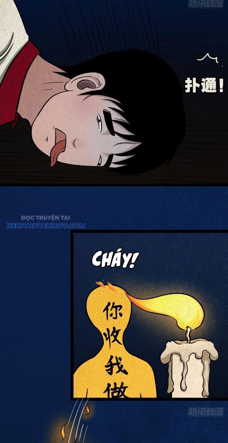 đấu Yếm Thần Chap 9 - Next Chap 10