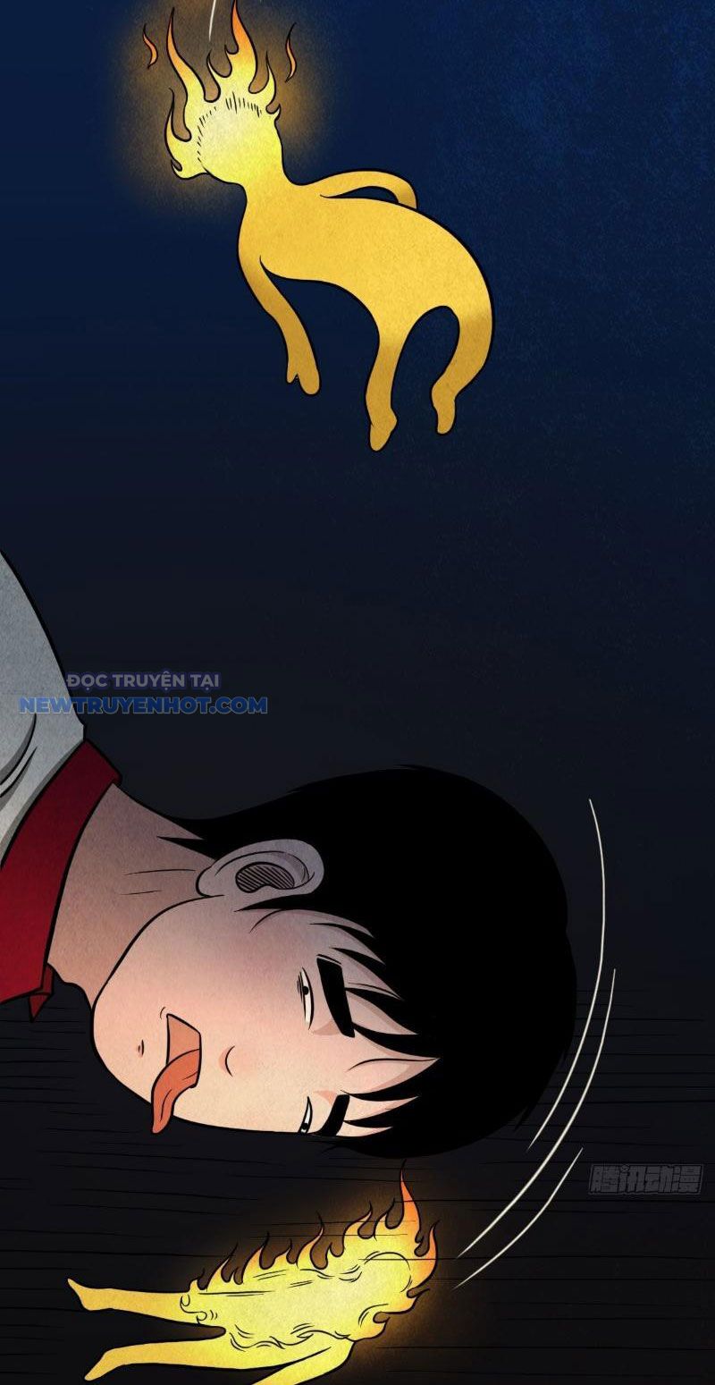 đấu Yếm Thần Chap 9 - Next Chap 10