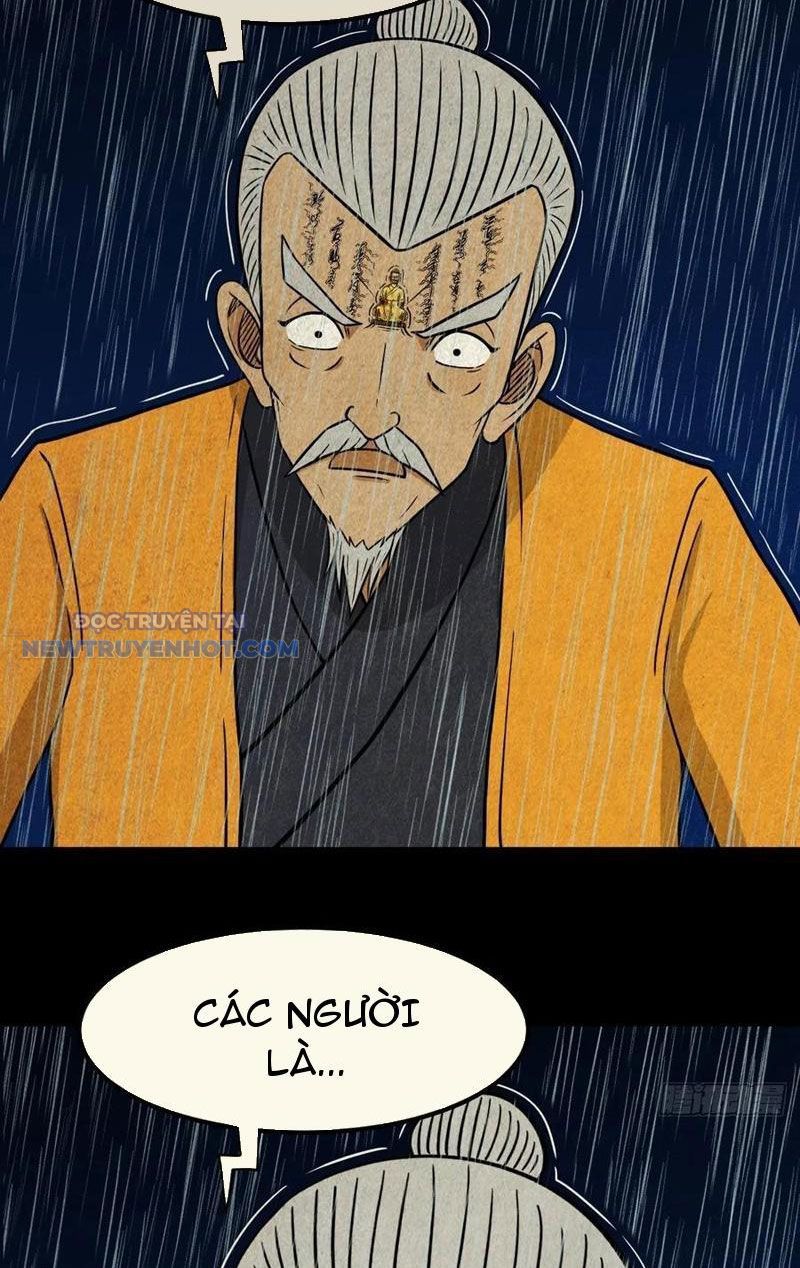 đấu Yếm Thần Chap 90 - Next Chap 91